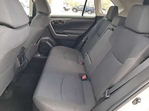 Used 2023 Toyota RAV4 LE image 15
