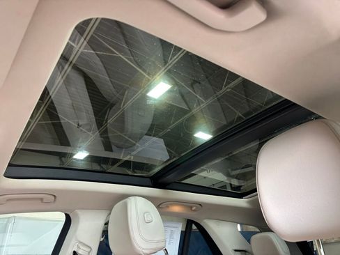 Used 2021 Mercedes-Benz GLE 350 4MATIC image 19