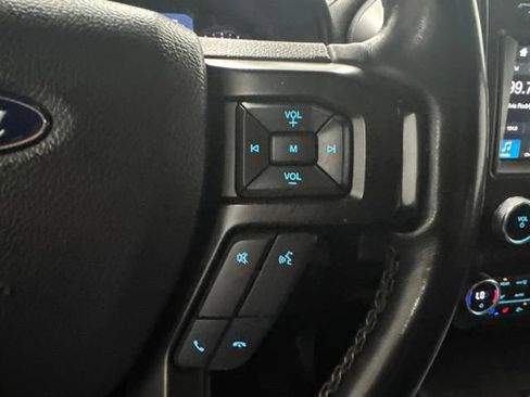 Used 2019 Ford Expedition Limited w/ Equipment Group 302A AWD/4WD image 14