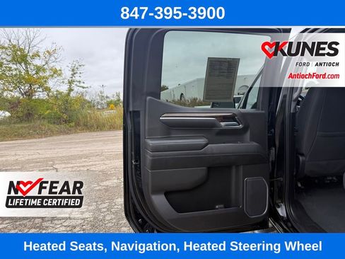 Used 2022 GMC Sierra 1500 SLE image 24