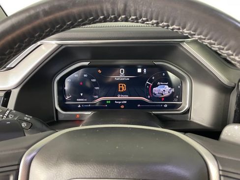 Certified 2023 GMC Sierra 1500 Denali w/ Denali Reserve Package AWD/4WD image 5