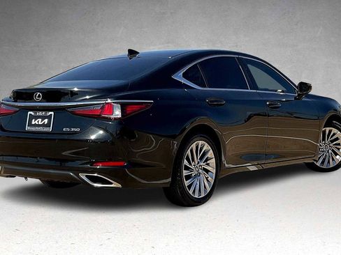 Used 2020 Lexus ES 350 w/ Luxury Package image 22