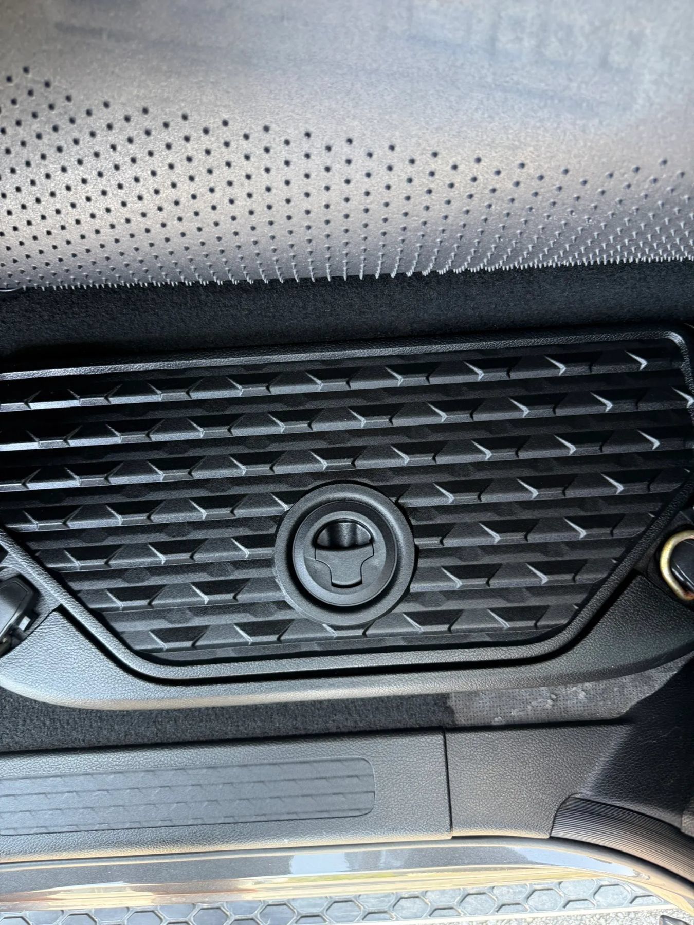 Used 2019 RAM 1500 Big Horn AWD/4WD image 46