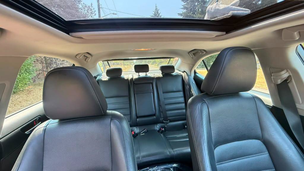 Used 2016 Lexus IS 300 AWD image 7