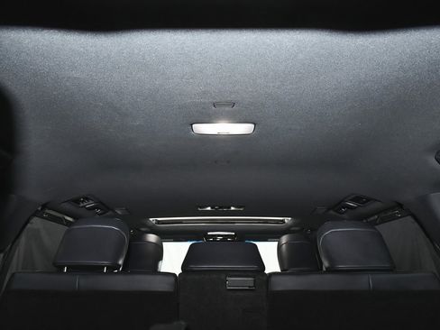 Used 2024 Lexus LX 600 F Sport image 83