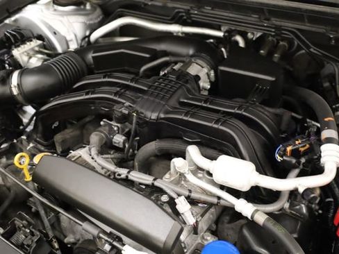 Used 2024 Subaru Crosstrek 2.5i Limited image 11