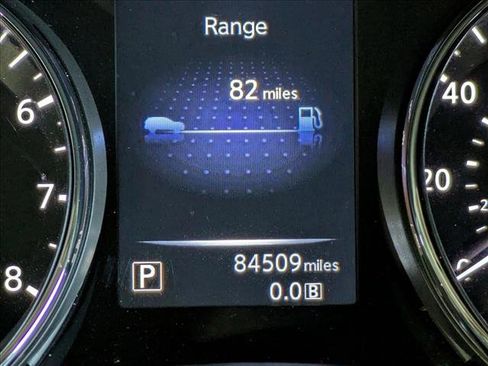 Used 2015 Nissan Rogue SL image 12