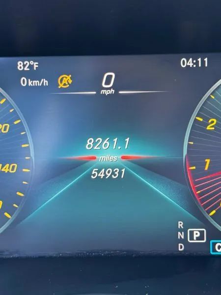 Used 2020 Mercedes-Benz C 300 Sedan image 17
