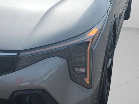 New 2026 Kia K4 GT-Line image 36