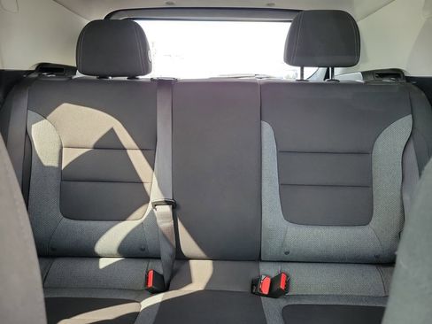 Used 2022 Chevrolet TrailBlazer LT AWD/4WD image 17