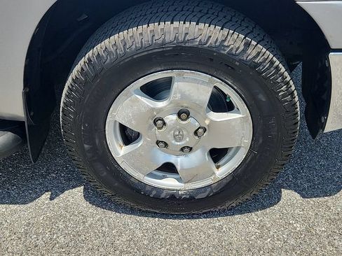 Used 2013 Toyota Tundra 4x4 CrewMax w/ TRD Off-Road Pkg image 8