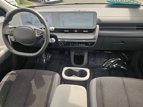 Certified 2024 Hyundai Ioniq 5 SEL RWD image 17