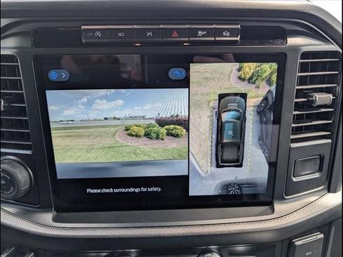 Used 2024 Ford F150 Raptor image 11