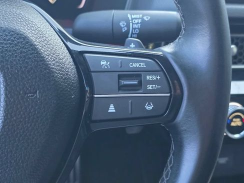 Used 2022 Honda Civic Sport image 32