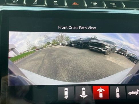 Used 2022 Jeep Grand Cherokee L Summit w/ Advanced Protech Group IV image 35