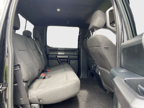 Used 2019 Ford F150 XLT w/ Equipment Group 302A Luxury AWD/4WD image 12