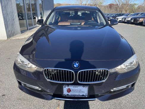 Used 2015 BMW 328i xDrive Sedan image 2