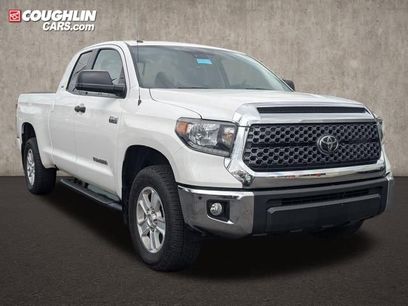 Used 2019 Toyota Tundra SR5 w/ Convenience Package