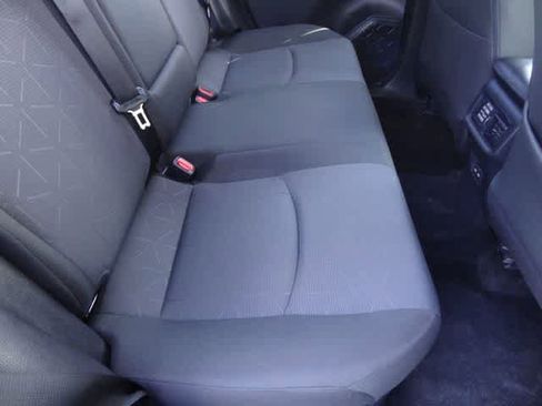 Certified 2025 Toyota RAV4 XLE AWD/4WD image 10
