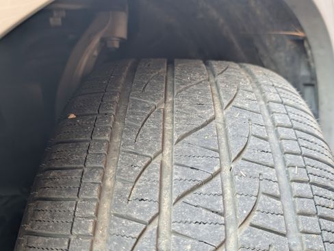 Used 2023 Volvo XC90 B5 Core image 35