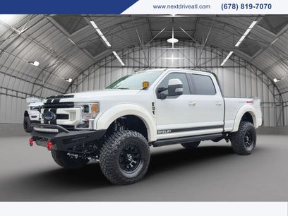 Used 2022 Ford F250 Lariat w/ Lariat Ultimate Package