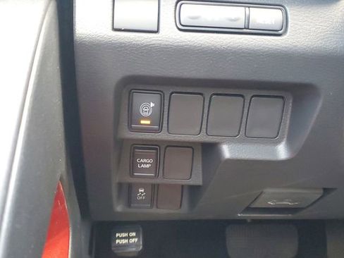 Certified 2024 Nissan Frontier Pro-X w/ Technology Package image 26