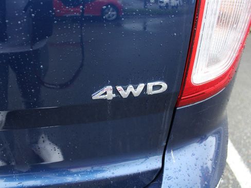 Used 2012 Ford Explorer Limited image 33