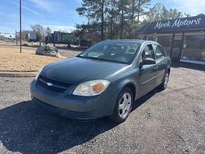Used 2006 Chevrolet Cobalt LS