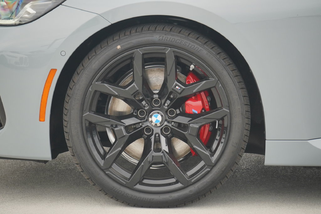 Used 2026 BMW 230i Coupe w/ Premium Package RWD image 5