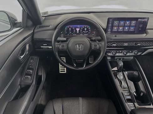 Certified 2023 Honda Accord Sport image 20