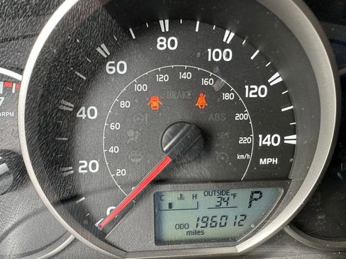 Used 2016 Toyota RAV4 LE image 19