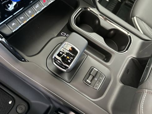 New 2026 GMC Sierra 1500 AT4X AWD/4WD image 27