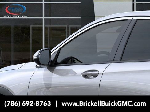 New 2025 Buick Envista Preferred w/ Convenience I Package image 12