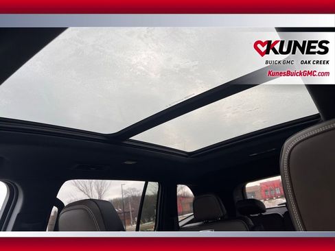 New 2026 GMC Acadia Denali Ultimate image 20