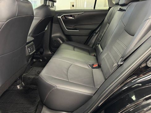 Used 2025 Toyota RAV4 XLE Premium w/ Weather Package image 18