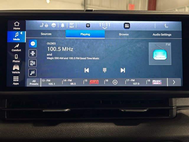 Used 2024 Jeep Wrangler Unlimited AWD/4WD image 27