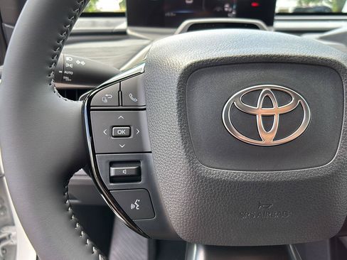 New 2026 Toyota C-HR AWD/4WD image 24