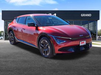 New 2025 Kia EV6 Wind video 2