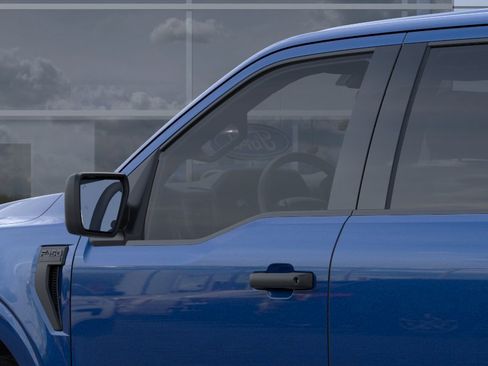 New 2026 Ford F150 STX RWD image 20