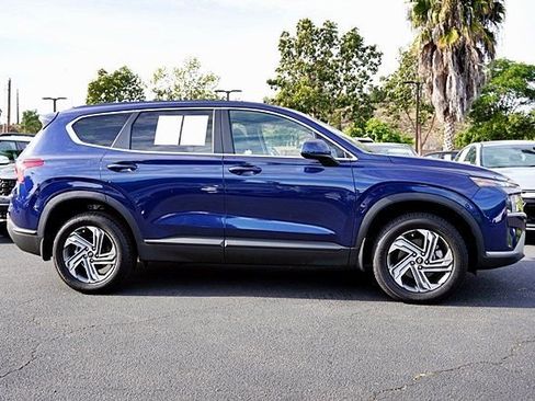 Used 2023 Hyundai Santa Fe SE AWD/4WD image 7
