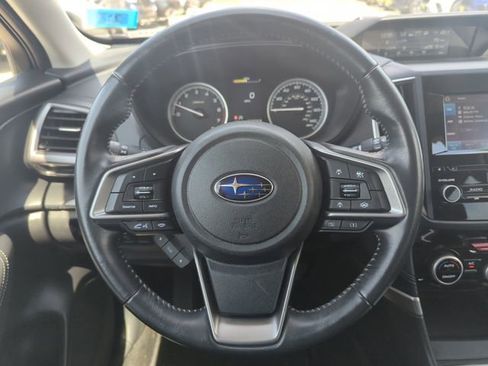 Used 2021 Subaru Forester Premium AWD/4WD image 19