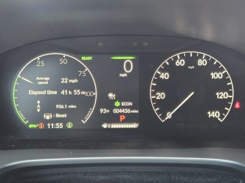 Used 2025 Honda CR-V Sport-L image 12