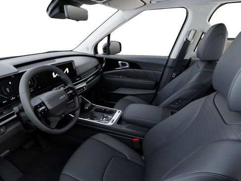 New 2027 Kia Carnival SX Prestige FWD image 17