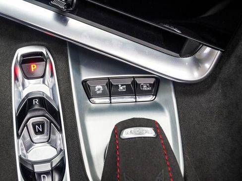 Used 2023 Chevrolet Corvette Stingray Premium Conv image 27