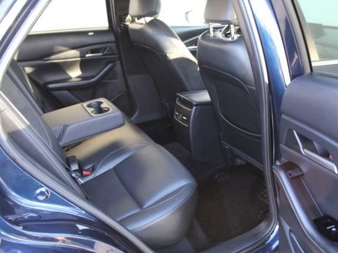 Certified 2024 MAZDA CX-30 AWD 2.5 S w/ Select Sport Pkg image 34