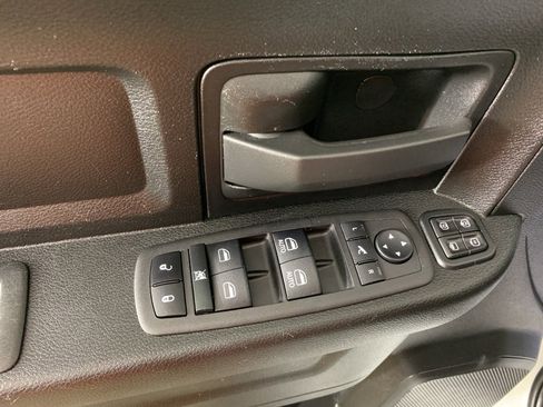 Used 2024 RAM 3500 Tradesman w/ Towing Technology Group image 14