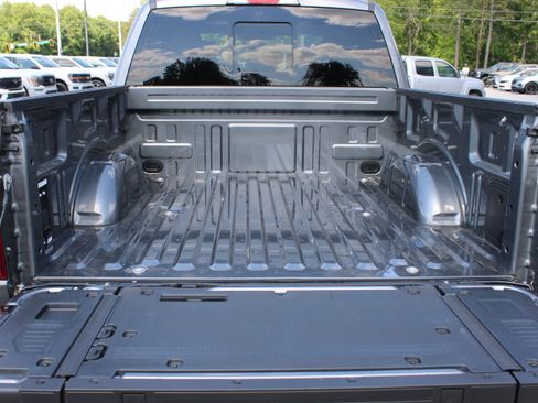 Used 2025 Ford F150 King Ranch w/ FX4 Off-Road Package AWD/4WD image 13
