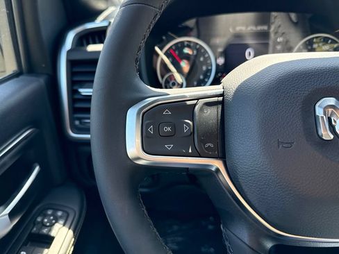New 2026 RAM 2500 Big Horn AWD/4WD image 26