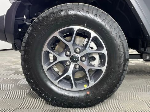 New 2026 Jeep Wrangler Sport S image 9