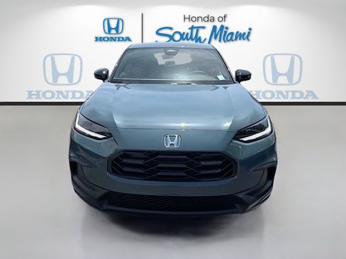 New 2027 Honda HR-V Sport image 2